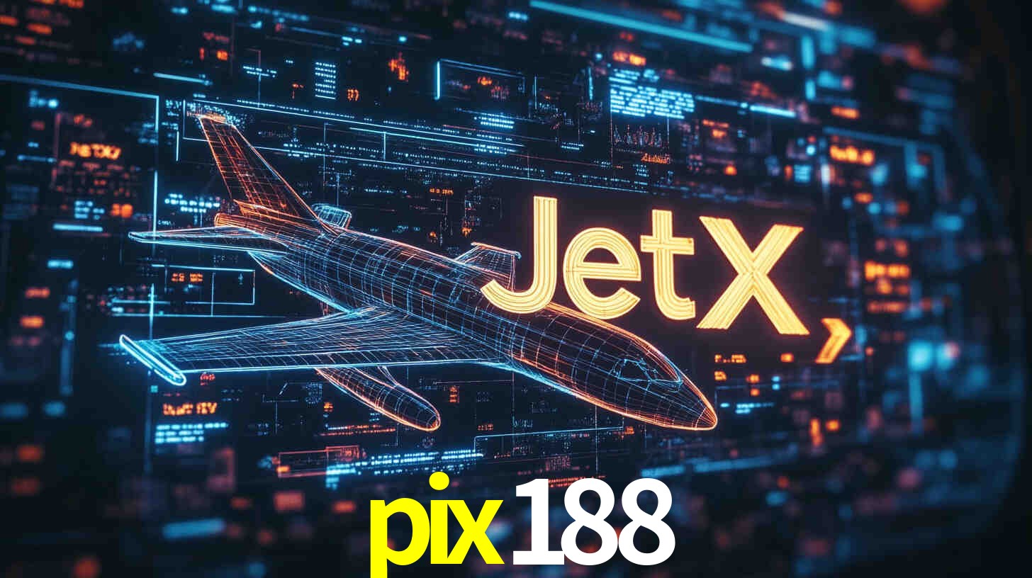 A Revolução dos Aplicativos de Jogos no pix188